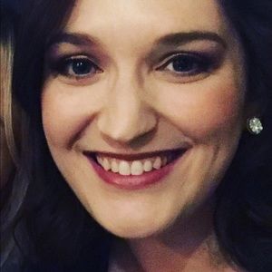 Meet your Posher, Barbara